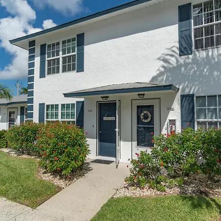 Sand Star Villas A-102